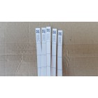 Logbook, Folie Nano, 5 Folii, (engleza) 